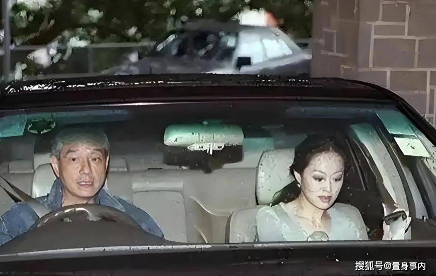 前妻掏空资产,欠债2.5亿,香港娱乐圈巨头的痛苦婚姻经历