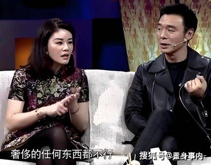 前妻掏空资产,欠债2.5亿,香港娱乐圈巨头的痛苦婚姻经历