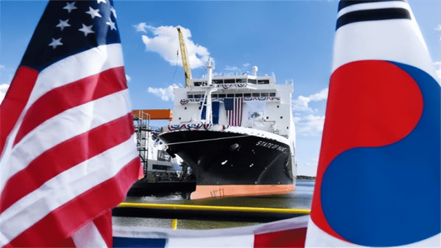 在华业务被一夜清空?韩国为菲律宾备上大礼,准备在南海强插一手