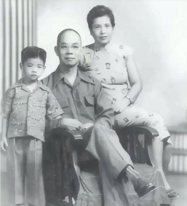 国家安全部披露:吴石将军在台湾就义后,周恩来总理作出指示