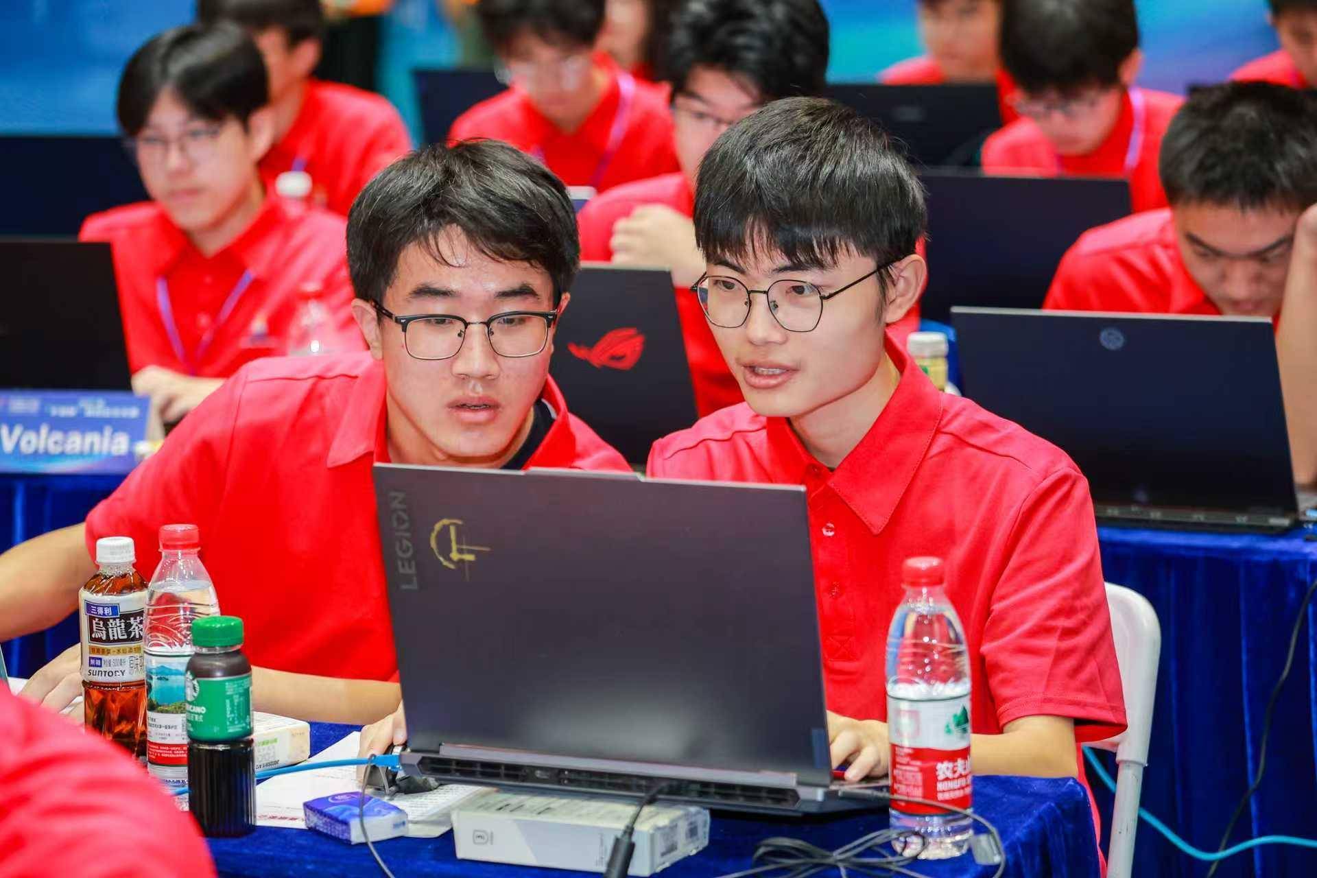 鼓励AI实战应用！2025年羊城杯网安大赛获奖名单公布