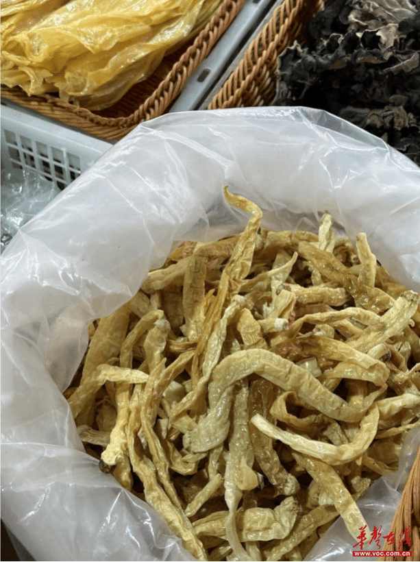 白辣椒是什么神仙美味？湖南人餐桌上的“白月光”引发全网热议