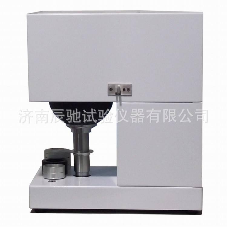 选购全自动白度检测仪需关注的三个要点
