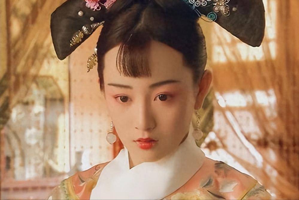 颠覆认知！珍妃不是白月光，被投井全是咎由自取？