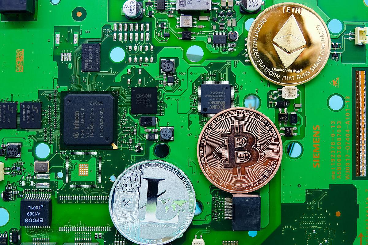 去中心化货币(去中心化货币有什么积极影响)