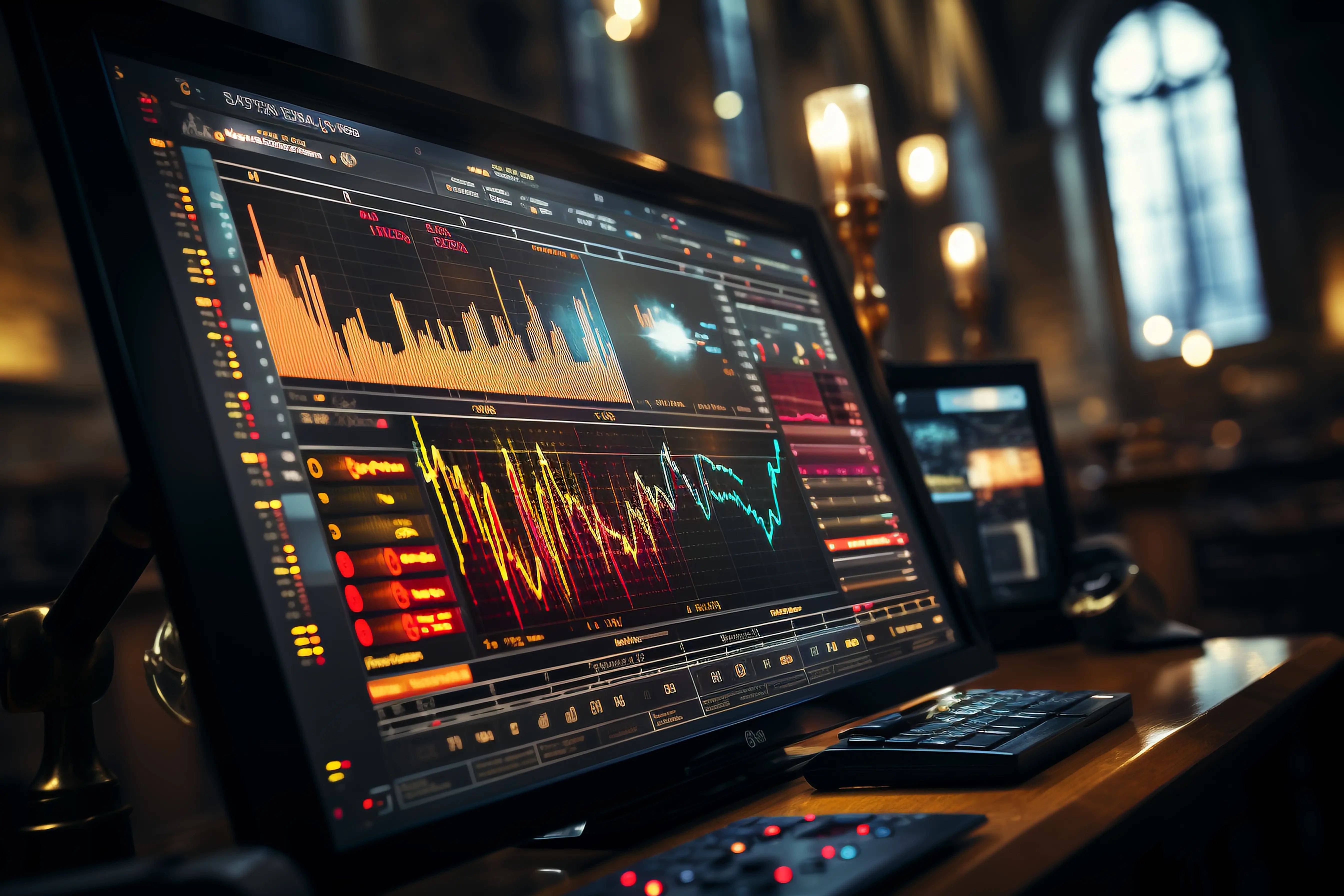 货币交易市场(货币交易市场能交易什么) 货币交易市场(货币交易市场能交易什么)